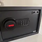 خزنة إلكترونية ClassPro   نظيفة جدا