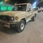 تويوتا شاص للبيع قير عادي ديزل
