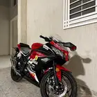 دباب ريس250 2025