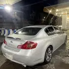 انفنتي G35 2008 قير اوتماتيك للبيع او البدل