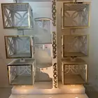 ستاند خشب ابيض