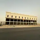 محلات فتحات جديده حي العروبه للإيجار