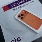 آيفون 17 pro 256GB STC