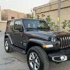 للبيع رانجلر صحارى