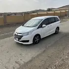 هوندا اوديسي 2016 مفحوص مجدد