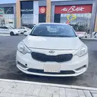 كيا سيراتو 2016