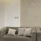 كنب نظيف