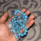 خاتم وسبحه فيروز