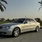 للبيع مرسيدس فياقرا مديل 2005
