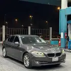 بي ام BMW 520i موديل 2012 مستخدم