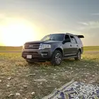 فور اكسبديشن 2016