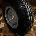 اسبير جيب ربع وكالة مع غطاء اسبير
