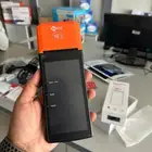 جهاز كاشير متنقل - HANDHELD CASHIER DEVICE
