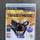 Twisted Metal