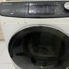غساله للبيع فل شغال ممتاز