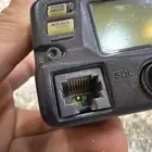 جهاز 8000 شررط ارسال واستقبال وصافي صوته معه ريشه فقط