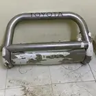 دعامة هايلكس تايوتا 2015 وكاله