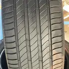 طقم كفرات مشلان اخو الجديد 245 45 18