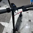 سكوتر كهربائي