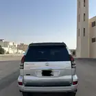 تيوتا برادو