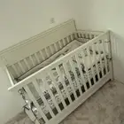 سرير اطفال للبيع