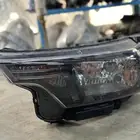 شمعات كيا سونيت 2023