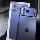 جوال اي فون برومكس استخدام اسبوع