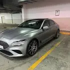 جينيسيس جي70 2023