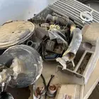 قطع اكسسوارات سدرك نضيف