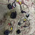 كاميرات مراقبة