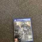 لعبه ps4 judment