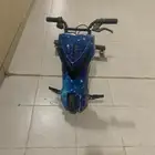 اسكوتر درفت
