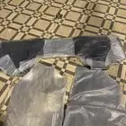 دعاسات كامري وكاله موديل2022 بيشة