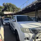 هايلوكس 2012 ديزل