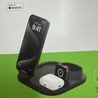 شاحن لاسلكي