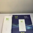 راوتر مفكوك الشفره وجاهز 5G