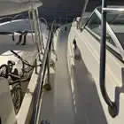 بيبي يخت قارب .بياضه صيد نزهه سباحه غوص العاب سحب