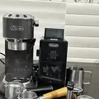 مكينة قهوة ديلونجي ديديكا