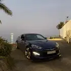هيونداي جنسس كوبيه موديل 2016 ماكينه GDI