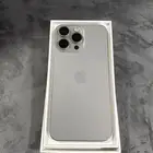 ايفون 15 برو ماكس 256