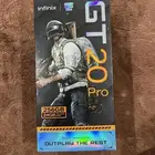 للبيع infinix GT20 pro