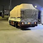 نقل وتوصيل مشاوير دينا