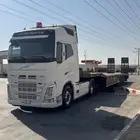 لوابد لنقل المعدات الثقيلة ولخفيفه