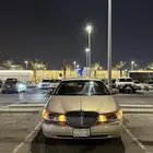 لينكون تاون كار 1998