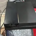 جهاز سوني 4 ممتاز ونظيف