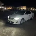 كامري 2014فل كامل اقبل بدل بربع