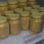 سمن بقر طبيعي 100