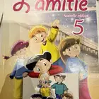 كتب grade 5