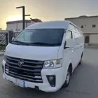 باص فوتون ديزل 2022