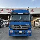 اكترس موديل 2011